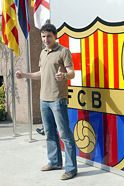 viva barca
